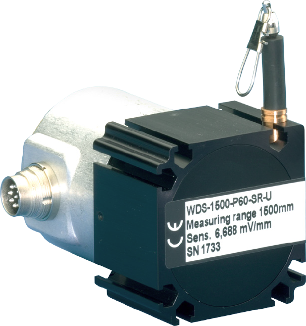 wireSENSOR P60 analogue